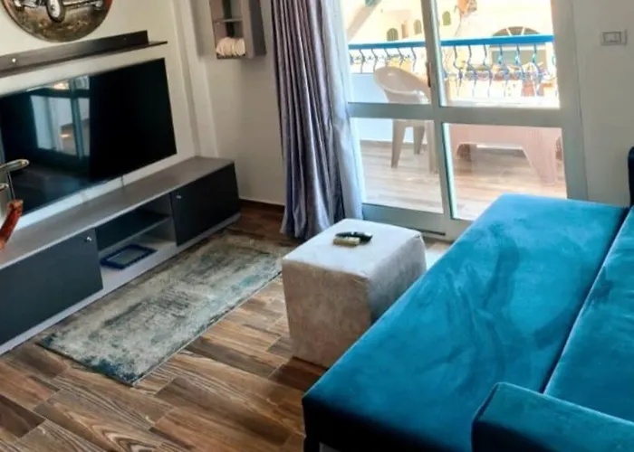 Appartement Luxury Getaway3 - Brand New 2br *