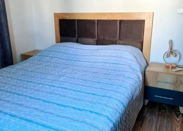 Appartement Luxury Getaway3 - Brand New 2br *