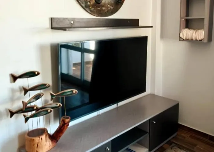 Luxury Getaway3 - Brand New 2br Appartement *
