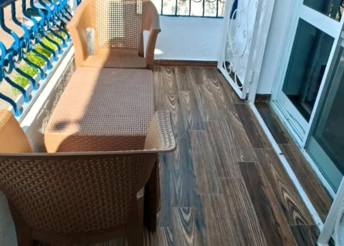 Luxury Getaway3 - Brand New 2br Appartement Sharm-el-Sheikh