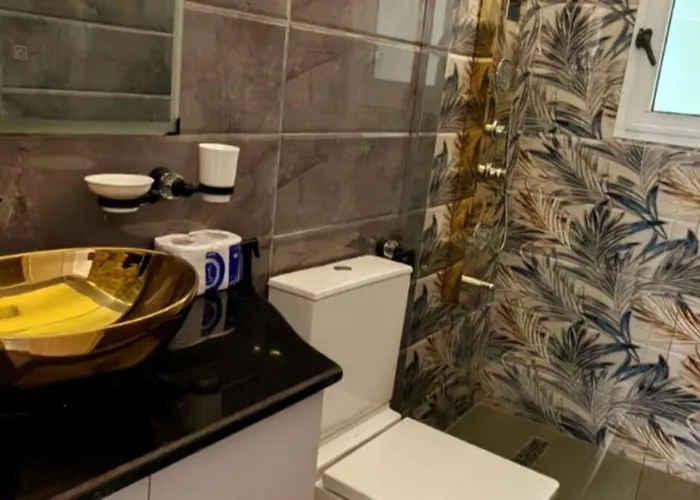 Luxury Getaway3 - Brand New 2br * Sharm-el-Sheikh
