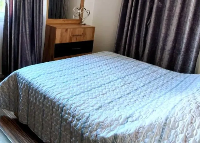 Appartement Luxury Getaway3 - Brand New 2br