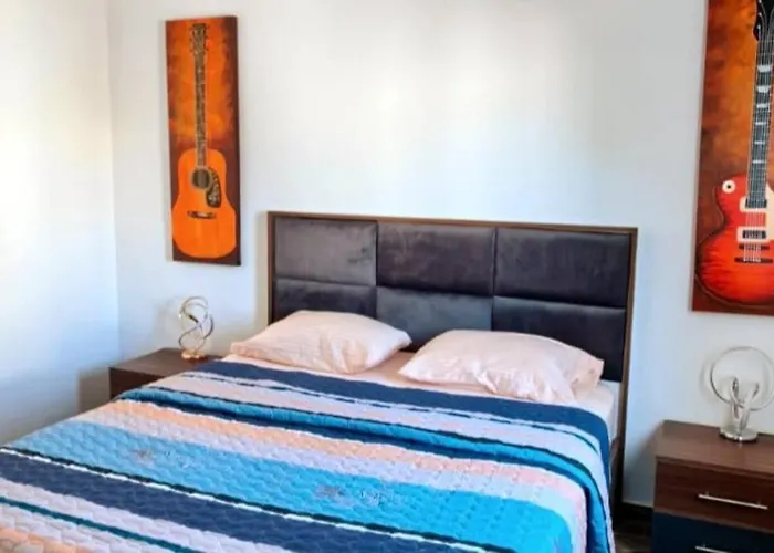 Luxury Getaway3 - Brand New 2br Appartement *