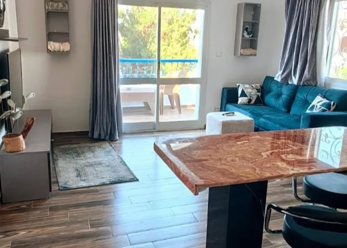 Luxury Getaway3 - Brand New 2br * Sharm-el-Sheikh