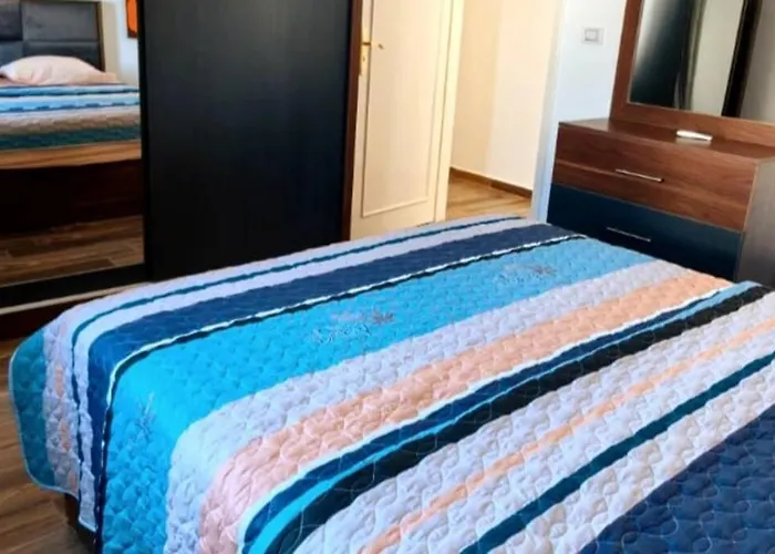 Appartement Luxury Getaway3 - Brand New 2br Sharm-el-Sheikh